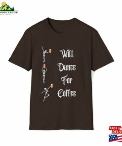 Pumpkin Spice Dance Unisex Softstyle T-Shirt Hoodie Classic