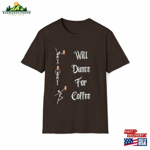 Pumpkin Spice Dance Unisex Softstyle T-Shirt Hoodie Classic