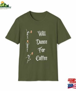 Pumpkin Spice Dance Unisex Softstyle T-Shirt Hoodie Classic 2 Pumpkin Spice Dance Unisex Softstyle T Shirt Hoodie Classic 3