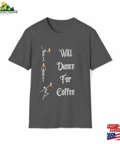 Pumpkin Spice Dance Unisex Softstyle T-Shirt Hoodie Classic 3 Pumpkin Spice Dance Unisex Softstyle T Shirt Hoodie Classic 4