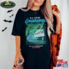 R L Stine Goosebumps Shirt One Day At Horrorland Halloween Hoodie T-Shirt