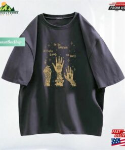 Reset Tour 2023 Shirt Band Reunion Hoodie Classic