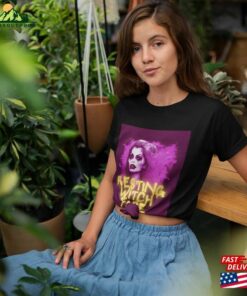 Resting Witch Face Shirt Funny Halloween Unisex Sweatshirt 3