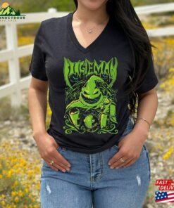Retro Boogie Man Shirt Halloween Sweatshirt Oogie 2023 Unisex Hoodie 3 Retro Boogie Man Shirt Halloween Sweatshirt Oogie 2023 Unisex Hoodie 4