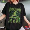 Retro Comfort Colors Boogie Man Shirt Halloween T-Shirt Oogie 2023 Sweatshirt Unisex Hoodie