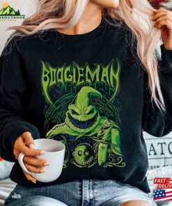 Retro Comfort Colors Boogie Man Shirt Halloween T-Shirt Oogie 2023 Sweatshirt Unisex Hoodie 2 Retro Comfort Colors Boogie Man Shirt Halloween T Shirt Oogie 2023 Sweatshirt Unisex Hoodie 3