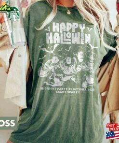 Retro Comfort Colors Happy Halloween Toy Story Shirt Inspired Party 2023 Classic Hoodie 3 Retro Comfort Colors Happy Halloween Toy Story Shirt Inspired Party 2023 Classic Hoodie 4