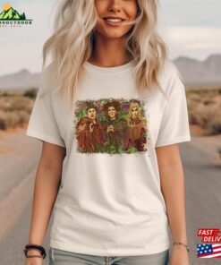 Retro Disney Hocus Pocus Sistas Stick Together T-Shirt Sanderson Sisters Halloween Shirt Hoodie Sweatshirt 2 Retro Disney Hocus Pocus Sistas Stick Together T Shirt Sanderson Sisters Halloween Shirt Hoodie Sweatshirt 3