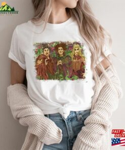 Retro Disney Hocus Pocus Sistas Stick Together T-Shirt Sanderson Sisters Halloween Shirt Hoodie Sweatshirt 3 Retro Disney Hocus Pocus Sistas Stick Together T Shirt Sanderson Sisters Halloween Shirt Hoodie Sweatshirt 4