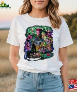Retro Disney Hocus Pocus Sistas Stick Together T-Shirt Sanderson Sisters Halloween Shirt Unisex Retro Disney Hocus Pocus Sistas Stick Together T-Shirt Sanderson Sisters Halloween Shirt Unisex