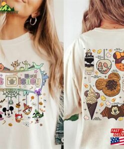 Retro Disneyland Halloween Poison Candy Png Vintage Disneyworld Family Hoodie Sweatshirt Retro Disneyland Halloween Poison Candy Png Vintage Disneyworld Family Hoodie Sweatshirt