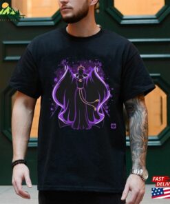 Retro Evil Queen Snow White And The Seven Dwarfs Shirt Witch Poison Apple Disney Villains T-Shirt Walt World Unisex Classic Retro Evil Queen Snow White And The Seven Dwarfs Shirt Witch Poison Apple Disney Villains T-Shirt Walt World Unisex Classic