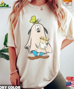 Retro Goofy Ghost Halloween Comfort Color Shirt Mickey’s Not So Scary Hoodie Classic Retro Goofy Ghost Halloween Comfort Color Shirt Mickey’s Not So Scary Hoodie Classic