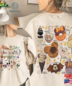 Retro Halloween Poison Candy Shirt Classic Hoodie