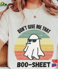 Retro Halloween Shirt Classic Sweatshirt Retro Halloween Shirt Classic Sweatshirt