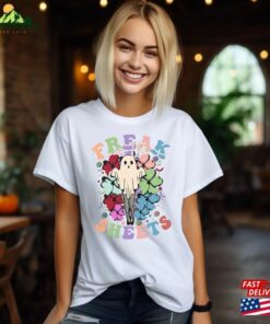 Retro Halloween Shirt Classic T-Shirt