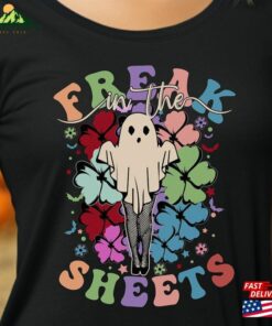 Retro Halloween Shirt Classic T-Shirt