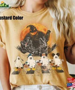 Retro Mickey And Friend Ghost Comfort Colors Shirt Oogie Boogie Pumpkin Hoodie Classic 2 Retro Mickey And Friend Ghost Comfort Colors Shirt Oogie Boogie Pumpkin Hoodie Classic 3