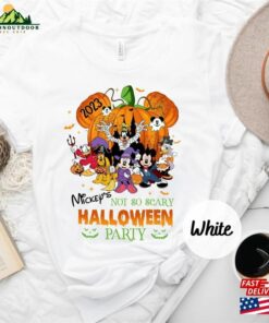 Retro Mickey And Friends Disneyworld Est 1971 T Shirt Shirt 2023 Family Vacation Tee Classic 3