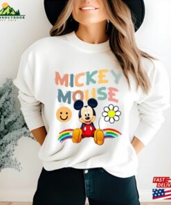 Retro Mickey Mouse Sweatshirt Vintage Minnie Shirt Disneyworld Shirts Classic Hoodie Retro Mickey Mouse Sweatshirt Vintage Minnie Shirt Disneyworld Shirts Classic Hoodie