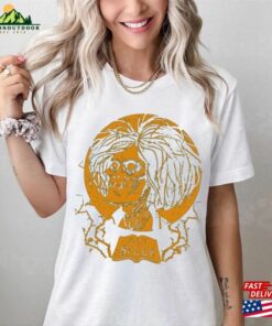 Retro Rip Billy Butcherson Shirt Hocus Pocus Disney Halloween Movie T Shirt Mickey Hoodie 3