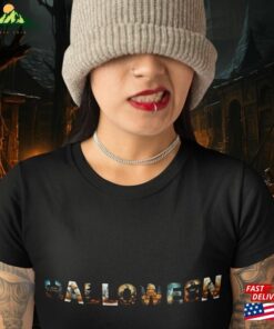 Retro Spooky Season Cute Scarecrows Adorable Quot Halloween Pumpkins Design Hoodie Unisex 2 Retro Spooky Season Cute Scarecrows Adorable Quot Halloween Pumpkins Design Hoodie Unisex 3