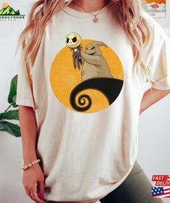 Retro The Nightmare Before Christmas Comfort Colors Shirt Jack And Sally Oogie Boogie Lock Shock Barrel Sweatshirt Hoodie Retro The Nightmare Before Christmas Comfort Colors Shirt Jack And Sally Oogie Boogie Lock Shock Barrel Sweatshirt Hoodie