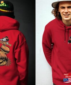 Retro Walt Disney World Halloween Sweatshirt T-Shirt Classic