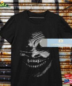 Rip Bray Wyatt T-Shirt Let Me In Wrestling Fiend Ray 1978 Hoodie