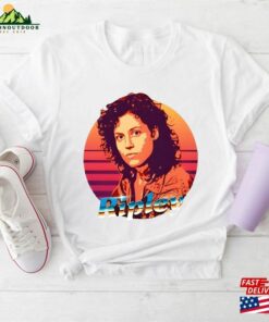 Ripley Retrowave Shirt Retro 90S Vintage Style Hoodie Sweatshirt 3 Ripley Retrowave Shirt Retro 90S Vintage Style Hoodie Sweatshirt 4