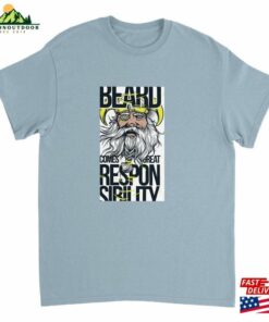 Rise And Grind Great Bread Edition T Shirt Classic Sweatshirt 3