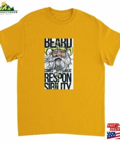 Rise And Grind Great Bread Edition T Shirt Classic Sweatshirt 4