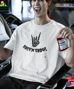 Rock’n Roll Classic Sweatshirt Rock’n Roll Classic Sweatshirt