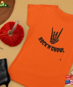 Rock’n Roll Hoodie Sweatshirt