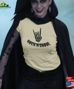 Rock’n Roll Sweatshirt T-Shirt Rock’n Roll Sweatshirt T-Shirt