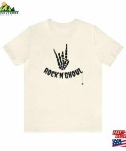 Rockn Roll Sweatshirt T Shirt 3