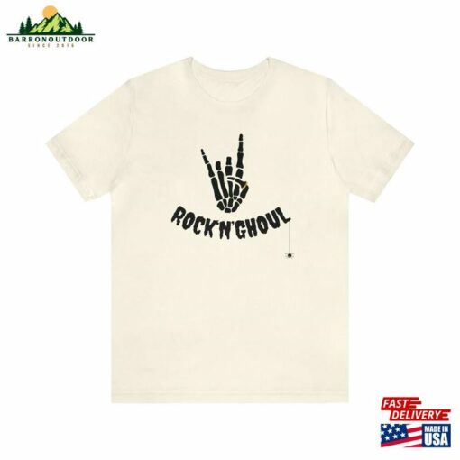 Rock’n Roll Sweatshirt T-Shirt