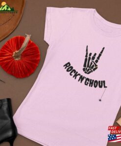 Rock’n Roll Sweatshirt Unisex