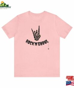 Rockn Roll Sweatshirt Unisex 3