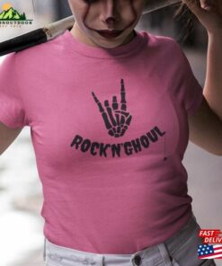 Rock’n Roll Unisex Sweatshirt