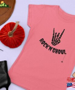 Rock’n Roll Unisex Sweatshirt