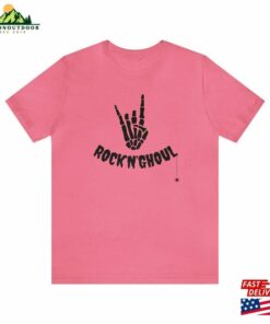 Rockn Roll Unisex Sweatshirt 3