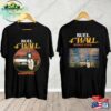 Ruel 4Th Wall World Tour 2023 Shirt Fan Concert T-Shirt Sweatshirt
