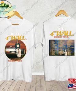 Ruel 4Th Wall World Tour 2023 Shirt Fan Concert T-Shirt Sweatshirt 3 Ruel 4Th Wall World Tour 2023 Shirt Fan Concert T Shirt Sweatshirt 4