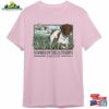 Sam Hunt 2023 Tour T-Shirt Dog Summer On The Outskirts Tee Gifts Shirt Unisex