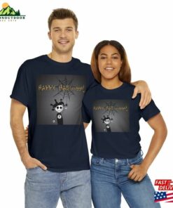 Scary Halloween 2023 T-Shirt Trending Unisex Shirt Sweatshirt