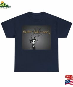 Scary Halloween 2023 T-Shirt Trending Unisex Shirt Sweatshirt