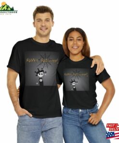 Scary Halloween 2023 T-Shirt Trending Unisex Shirt Sweatshirt 2 Scary Halloween 2023 T Shirt Trending Unisex Shirt Sweatshirt 3