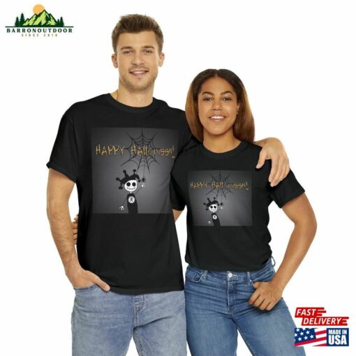 Scary Halloween 2023 T-Shirt Trending Unisex Shirt Sweatshirt