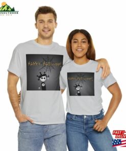 Scary Halloween 2023 T-Shirt Trending Unisex Shirt Sweatshirt 3 Scary Halloween 2023 T Shirt Trending Unisex Shirt Sweatshirt 4